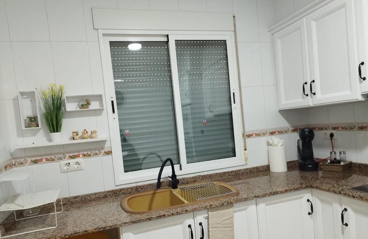 Costa Norte Vinarós Екстериор снимка