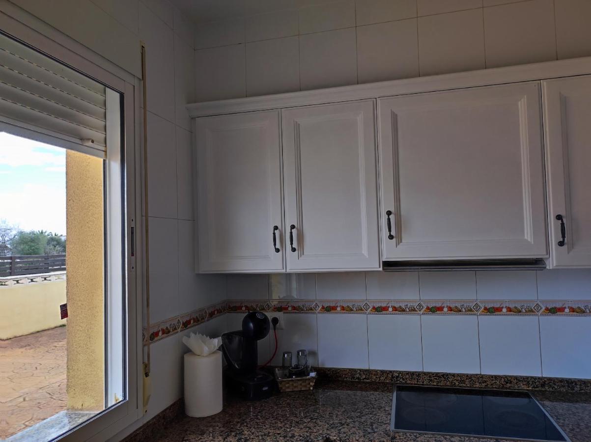 Costa Norte Vinarós Екстериор снимка