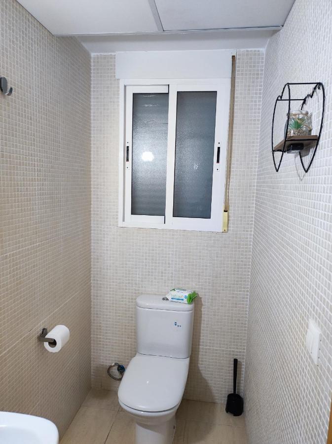Costa Norte Vinarós Екстериор снимка