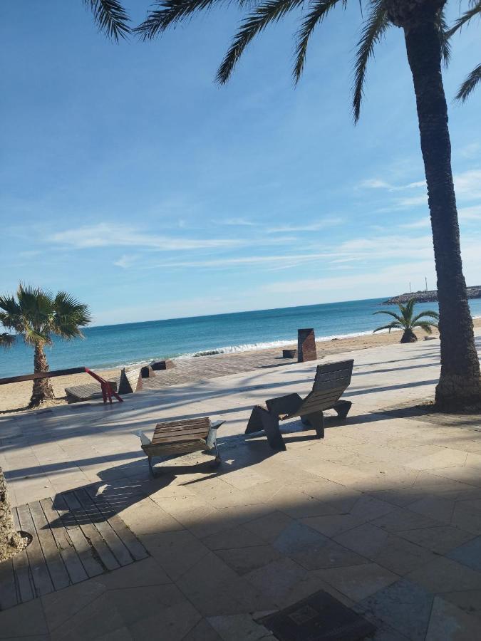 Costa Norte Vinarós Екстериор снимка