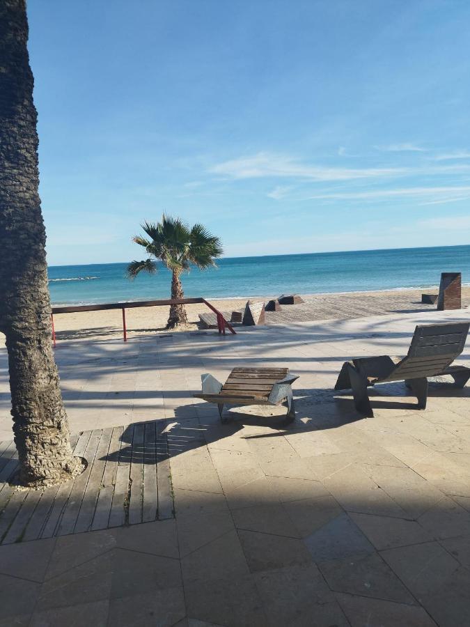 Costa Norte Vinarós Екстериор снимка