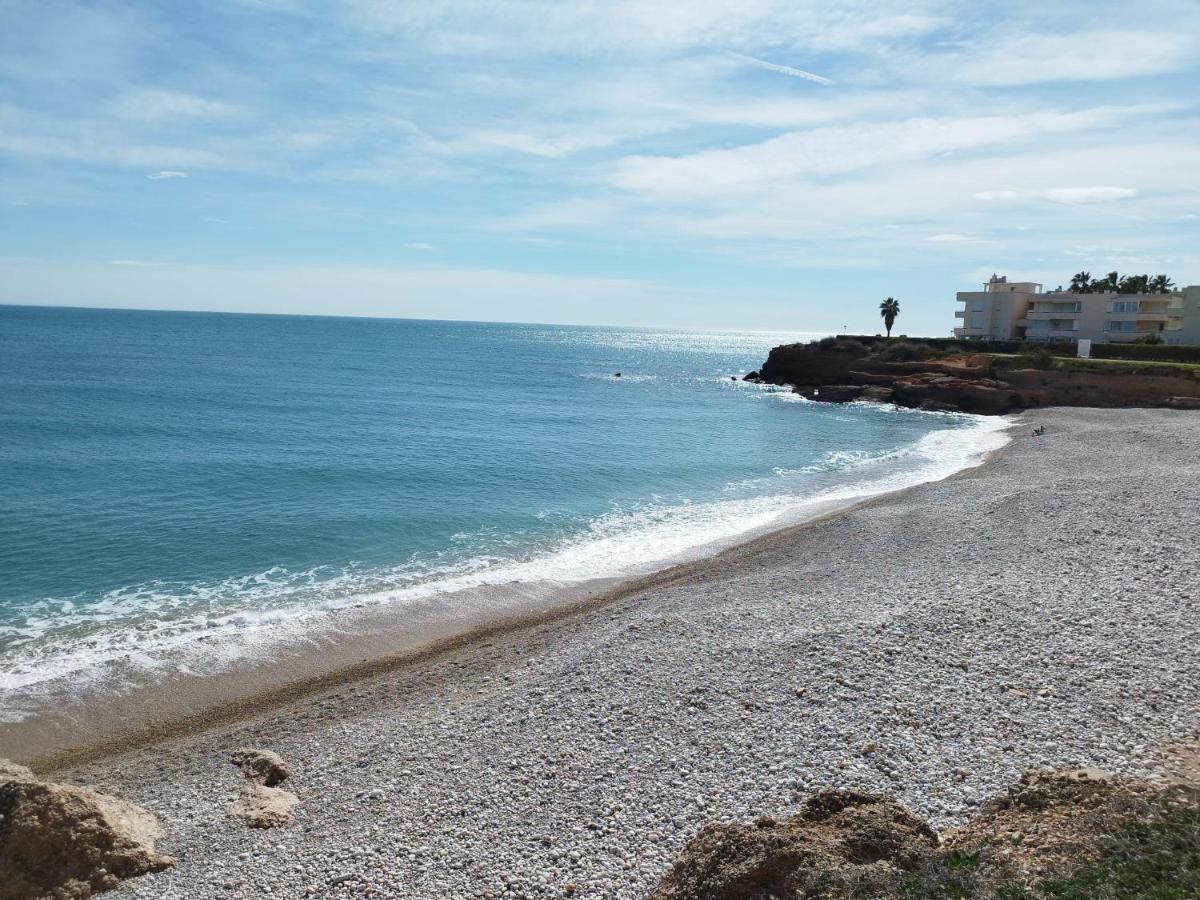 Costa Norte Vinarós Екстериор снимка
