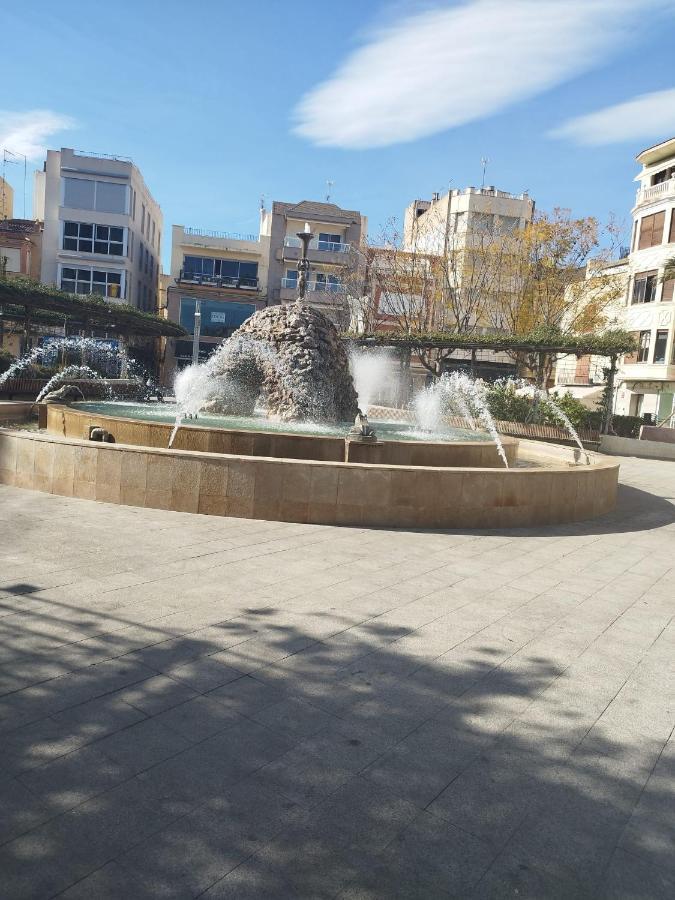 Costa Norte Vinarós Екстериор снимка