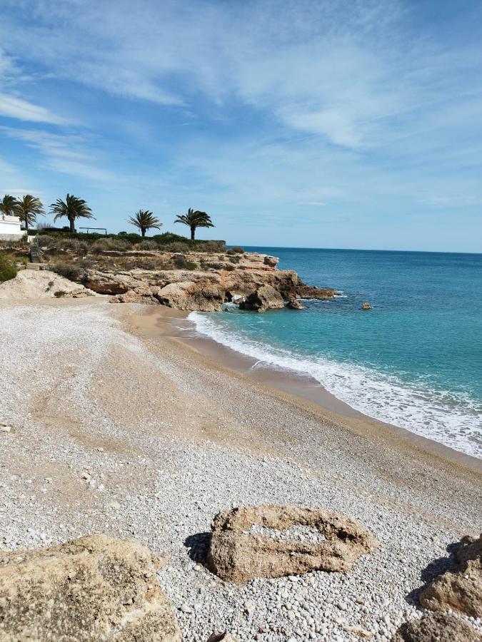 Costa Norte Vinarós Екстериор снимка